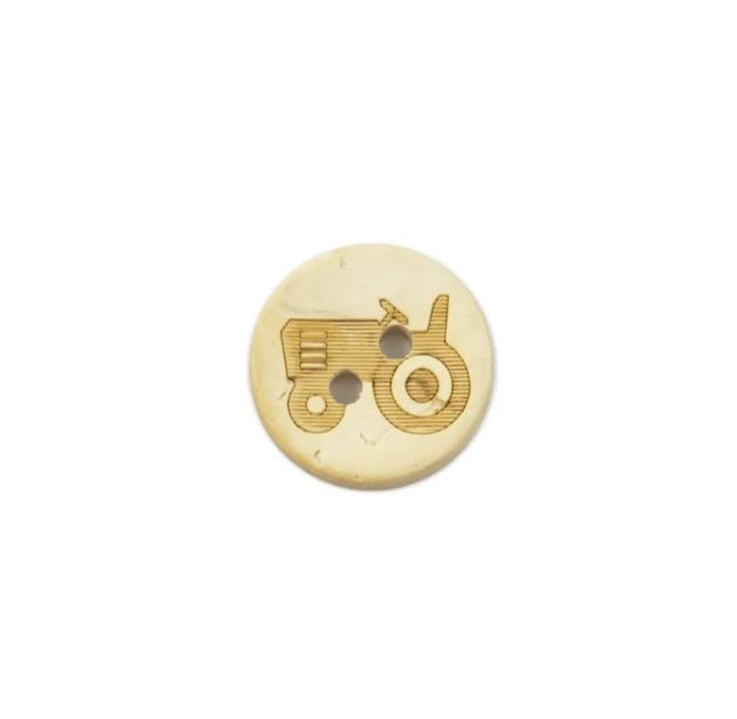 Hovedbilde Trenapp Traktor 15mm 
