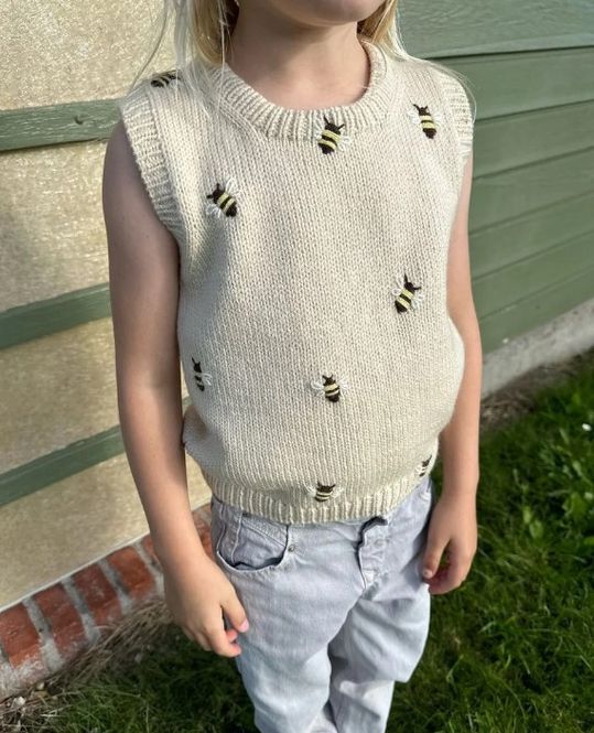 Hovedbilde Novice Slipover Junior