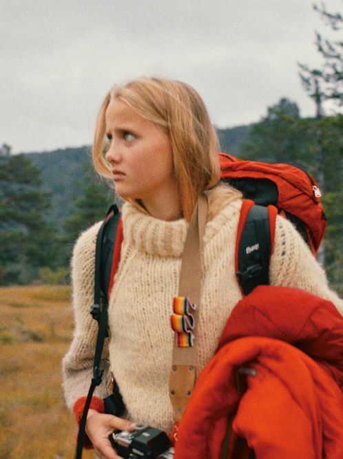Hovedbilde Tottori Sweater