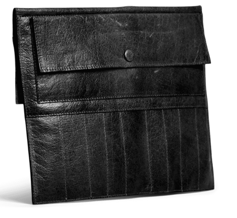 Oslo XL Black