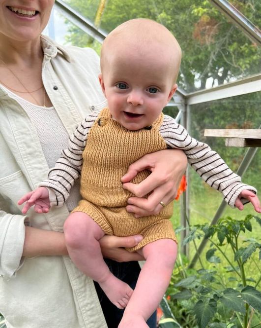 Hovedbilde Willums Sommerselebukser