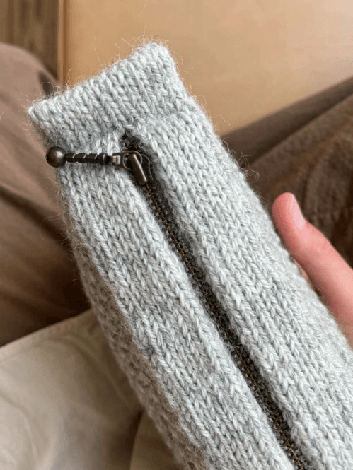 Hovedbilde Marie Clutch (papir)