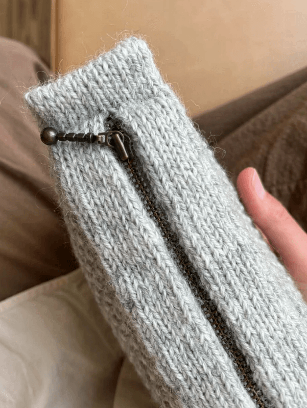 Marie Clutch (papir)