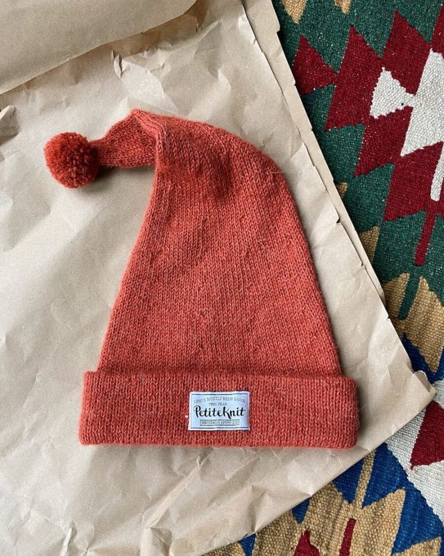 Osloluen Christmas Edition (papir)