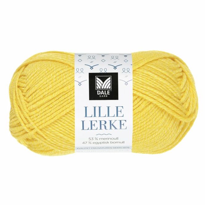 Hovedbilde Lille Lerke