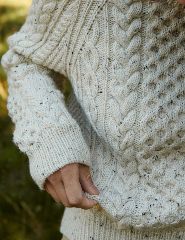 Cara Sweater