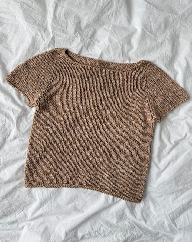 Wave tee (papirformat)