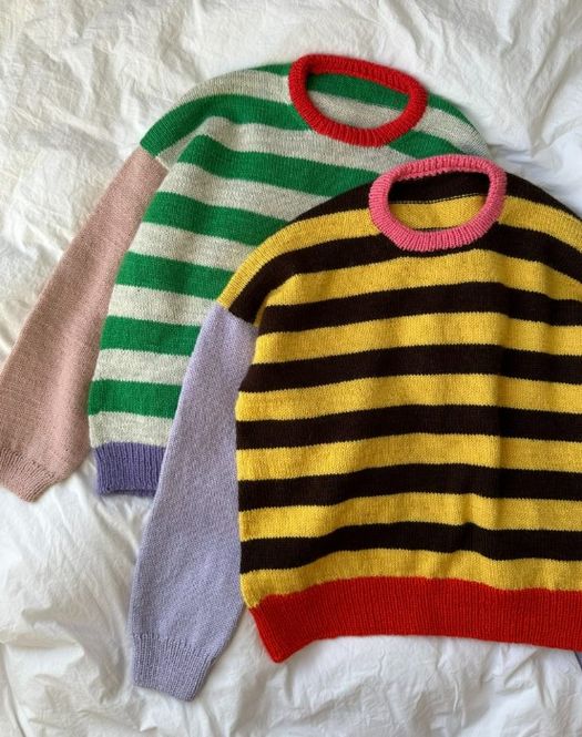 Hovedbilde Holger Sweater Man ...