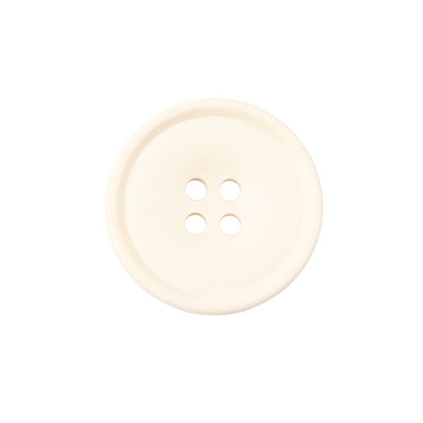 Hovedbilde Knapp Krem 25mm 