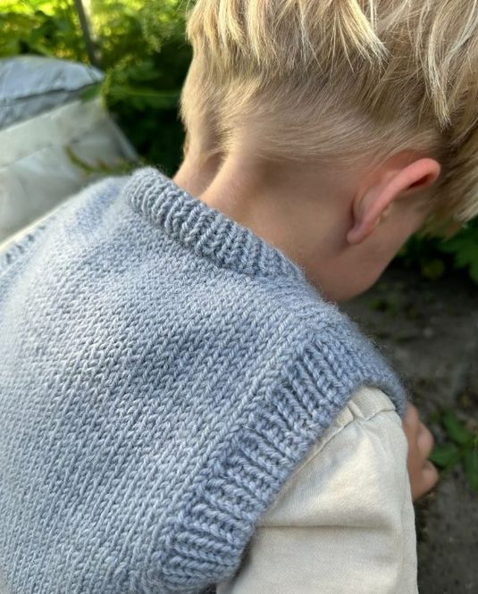 Hovedbilde Novice Slipover Junior