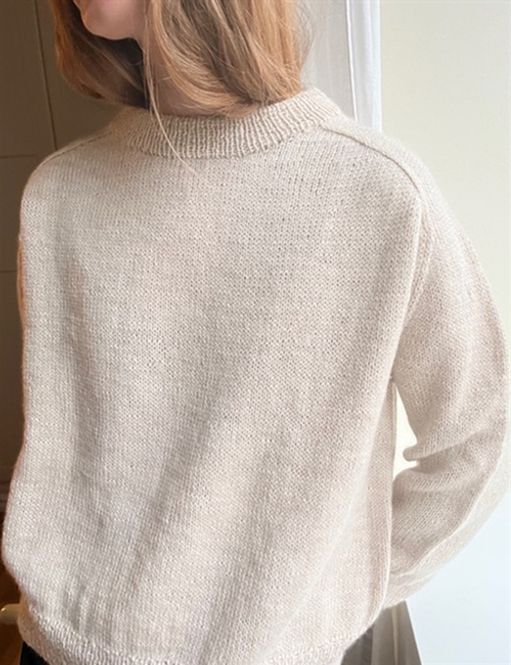 Hovedbilde Boyfriend Sweater
