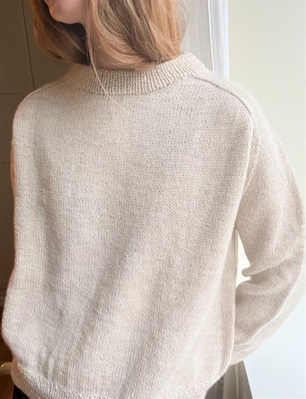 Boyfriend Sweater