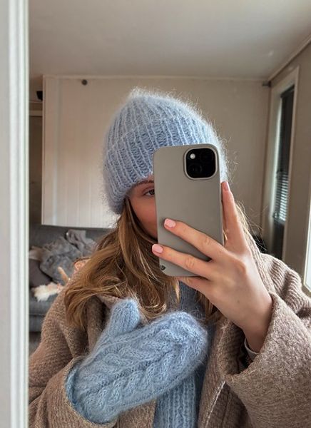 Hovedbilde Ellie Mittens