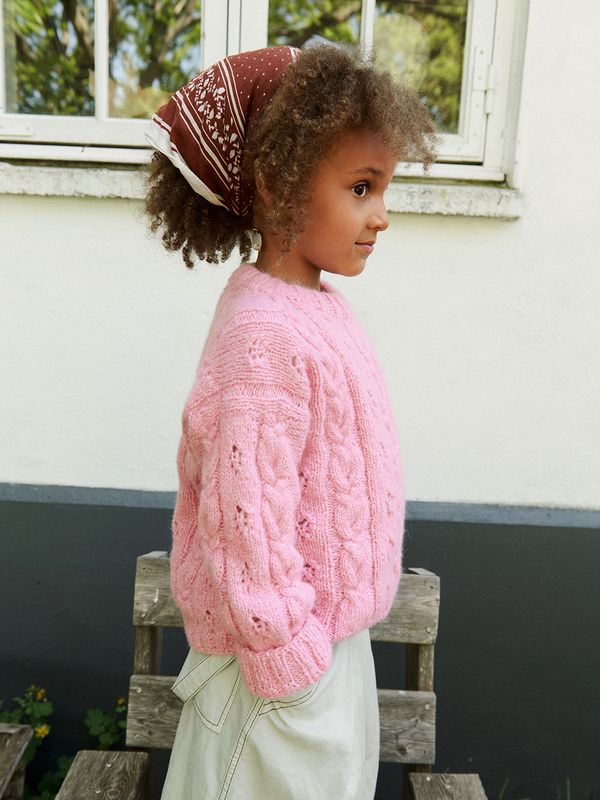 Junia Sweater Junior