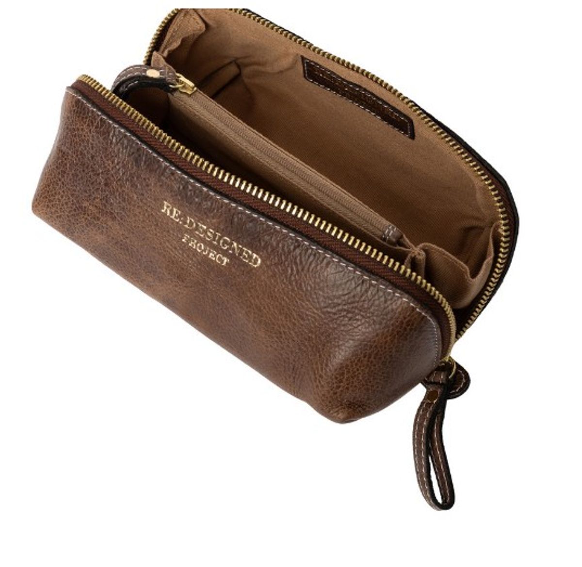 Project 36 - Woodsmoke