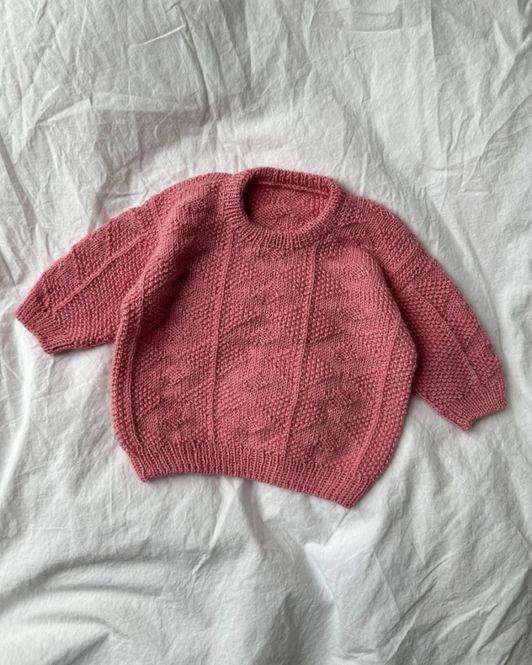 Hovedbilde Esther Sweater Baby