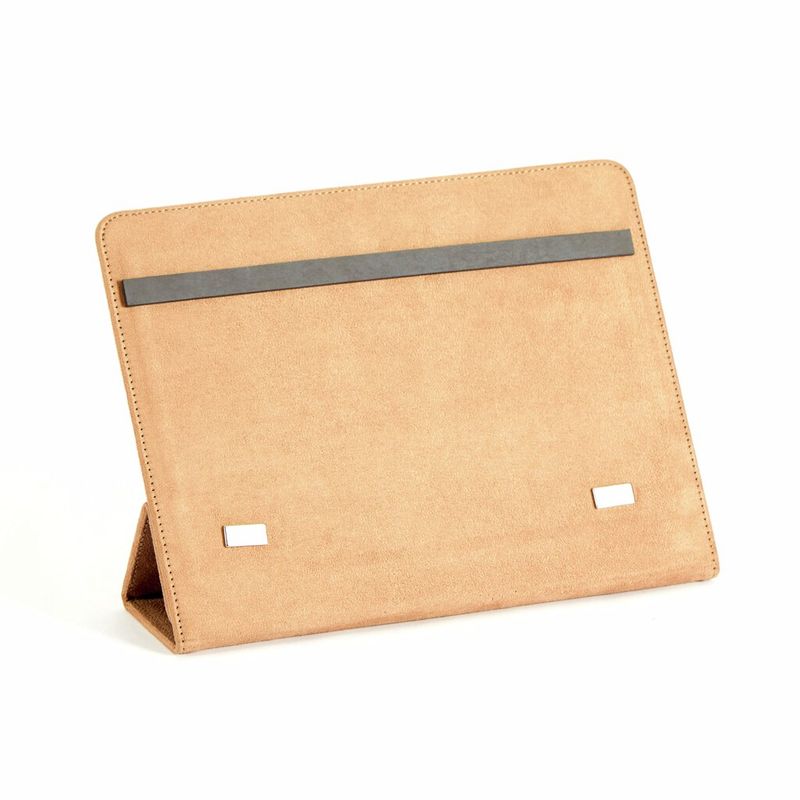 Clay Collection Oppskriftsholder, 50x30/25x30 cm - Stor