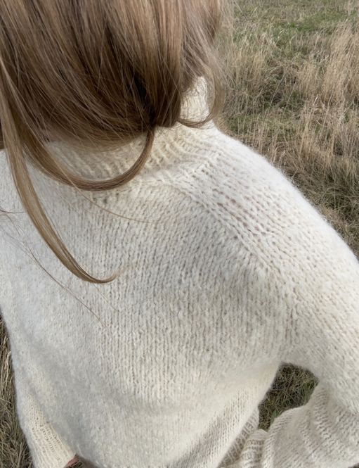 Hovedbilde Sola Sweater