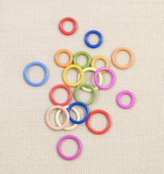 Hovedbilde Ringmarkører lukket variant