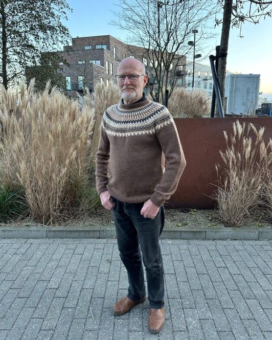 Hovedbilde Celeste Sweater Man