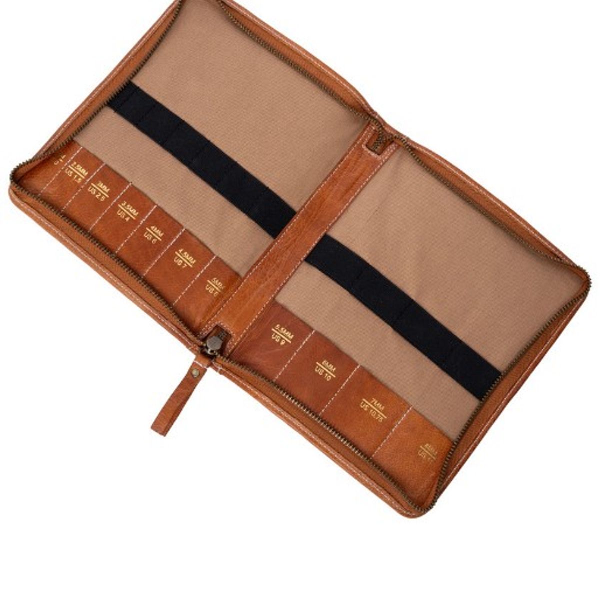 Project 103 - Bruned tan