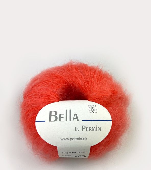 Hovedbilde Bella