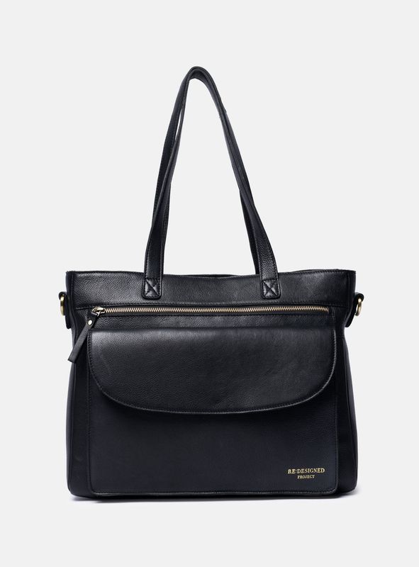 Prosjekt 138 - Black