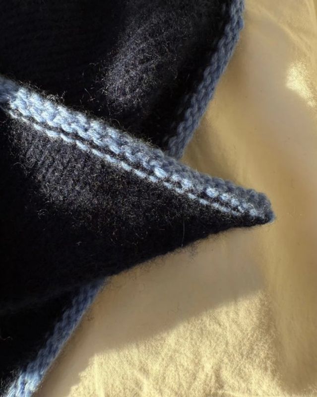 Uma Scarf 