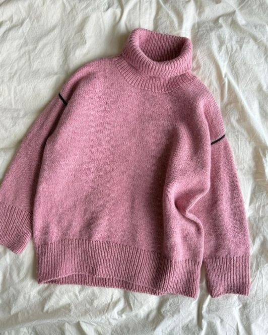 Hovedbilde Linea Sweater