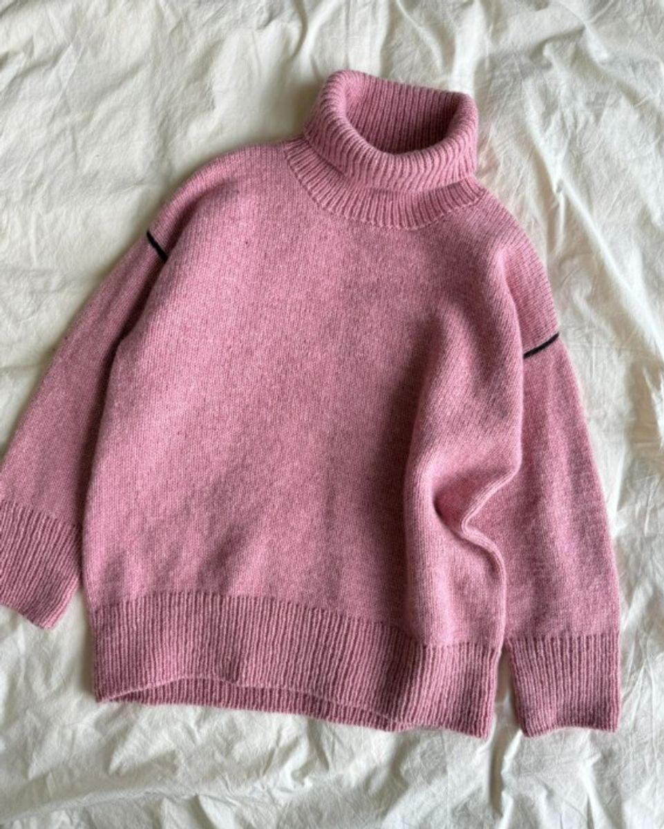Linea Sweater
