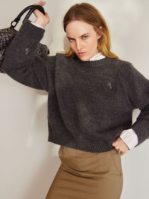 Hovedbilde Sammy Sweater