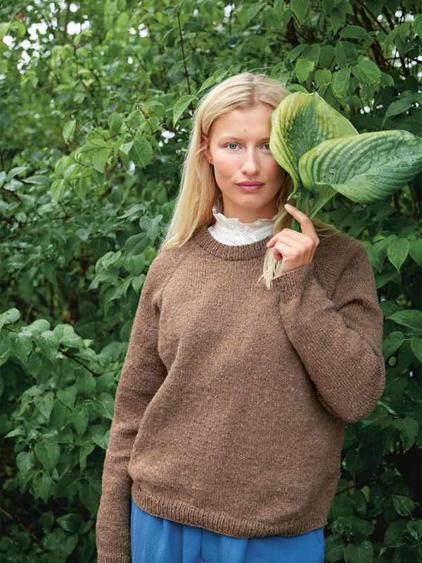 2312 Tweed Recycled