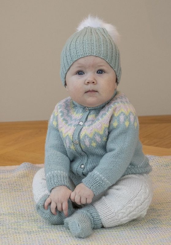 2506 By Elisabeth Asserson Ingebrigtsen