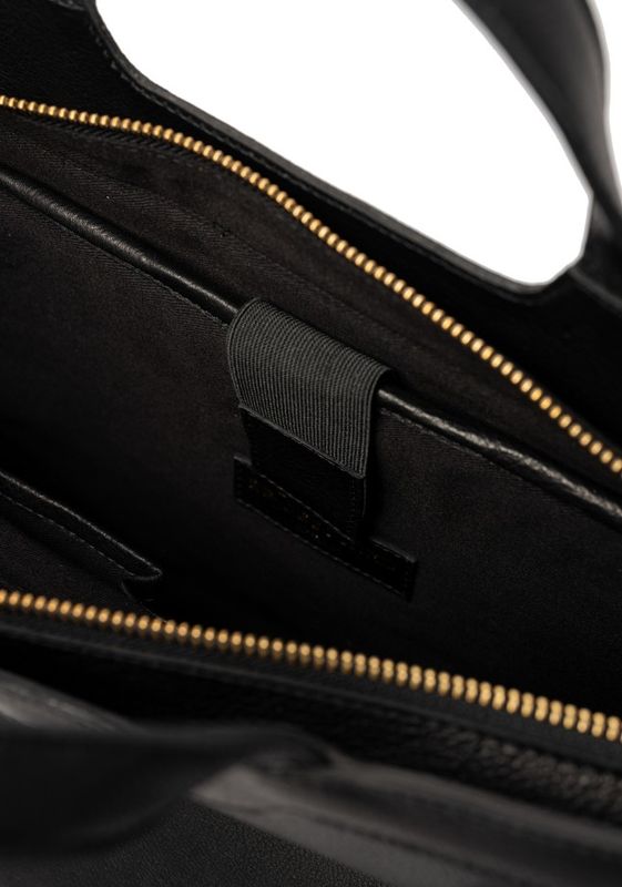 Nellie Small - Black
