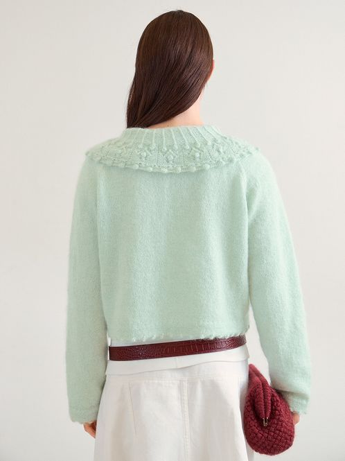 Hovedbilde Lily Blouse