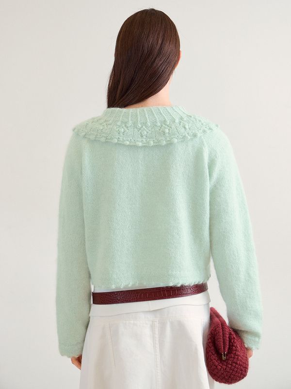 Lily Blouse
