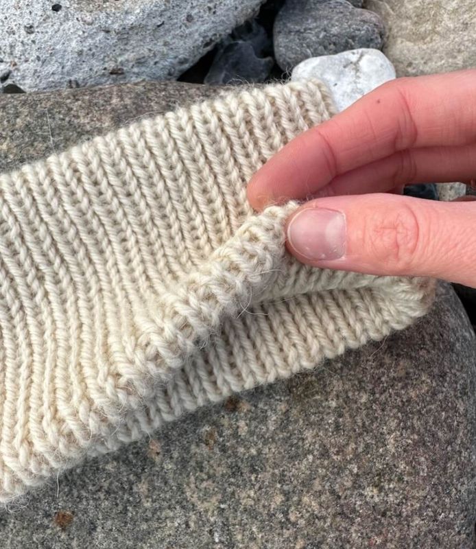 Weekend pannebånd