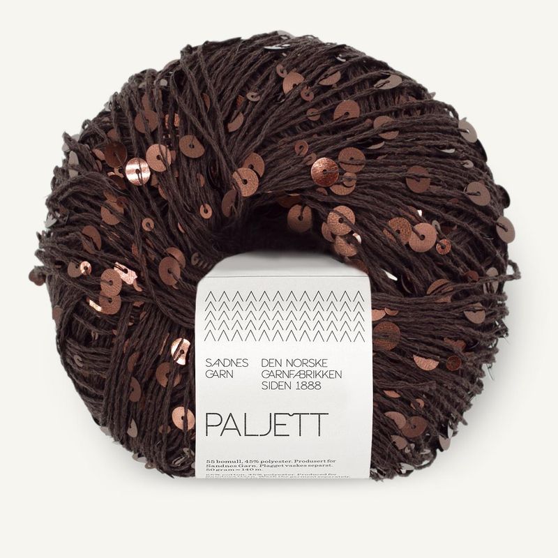 Paljett