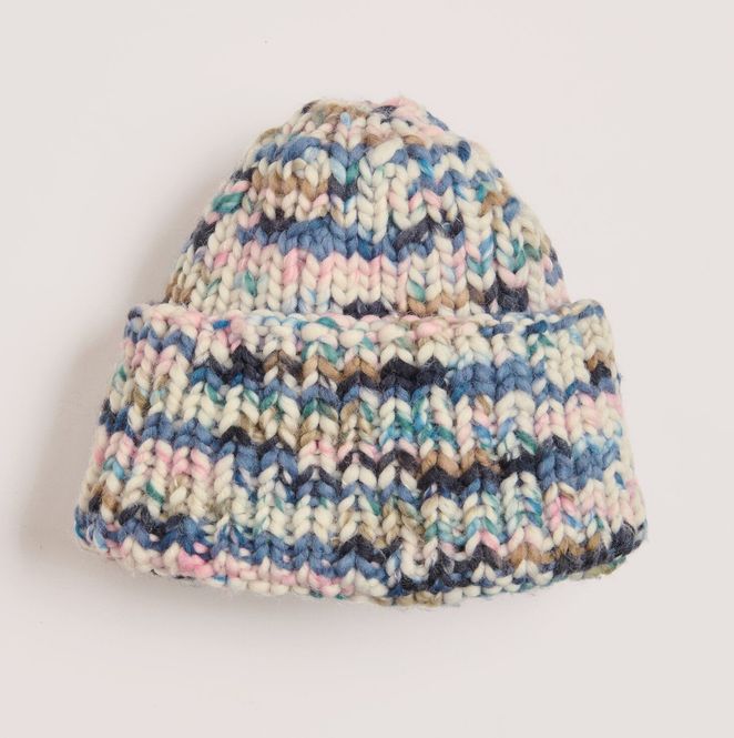 Hovedbilde Fashion Tinted Merino