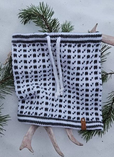 Hovedbilde -30% Nusfjord hals