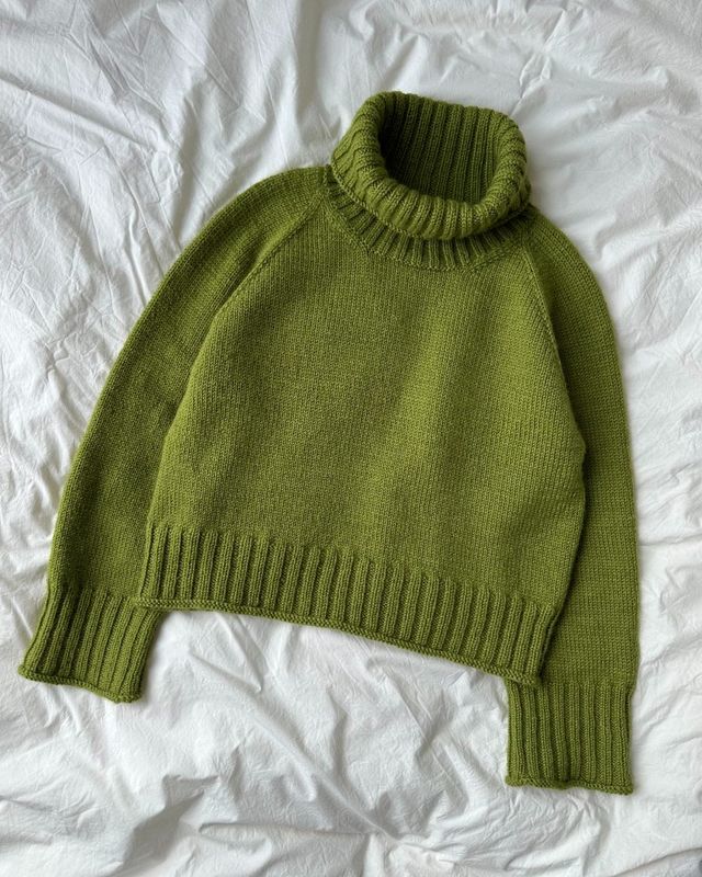 Amy Sweater (oppskrift)