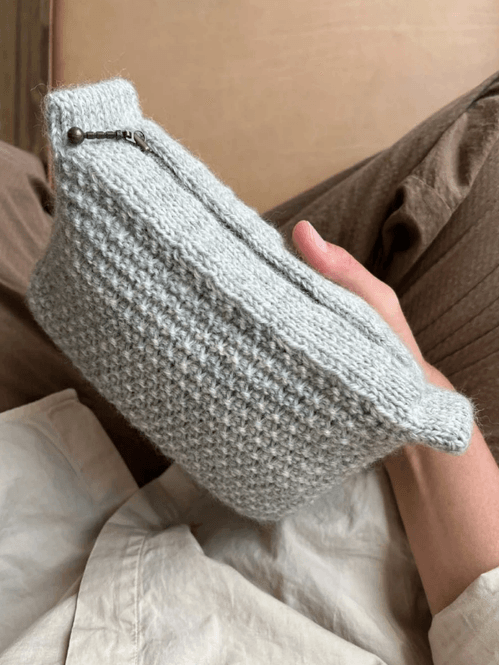 Hovedbilde Marie Clutch (papir)