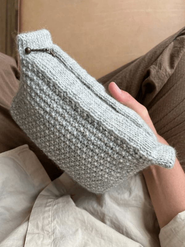 Marie Clutch (papir)
