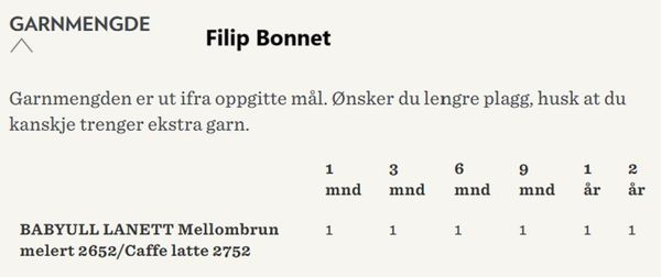 Hovedbilde Filip Cardigan, Pants & ...