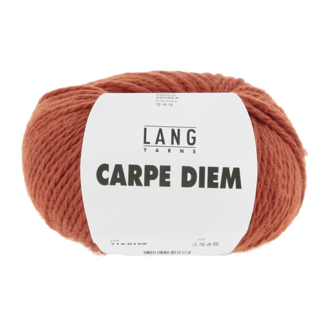 Hovedbilde Carpe Diem