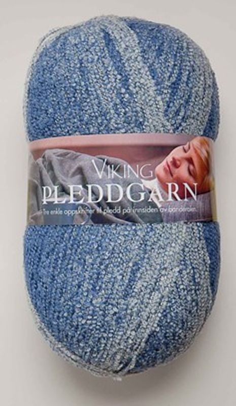 Pleddgarn