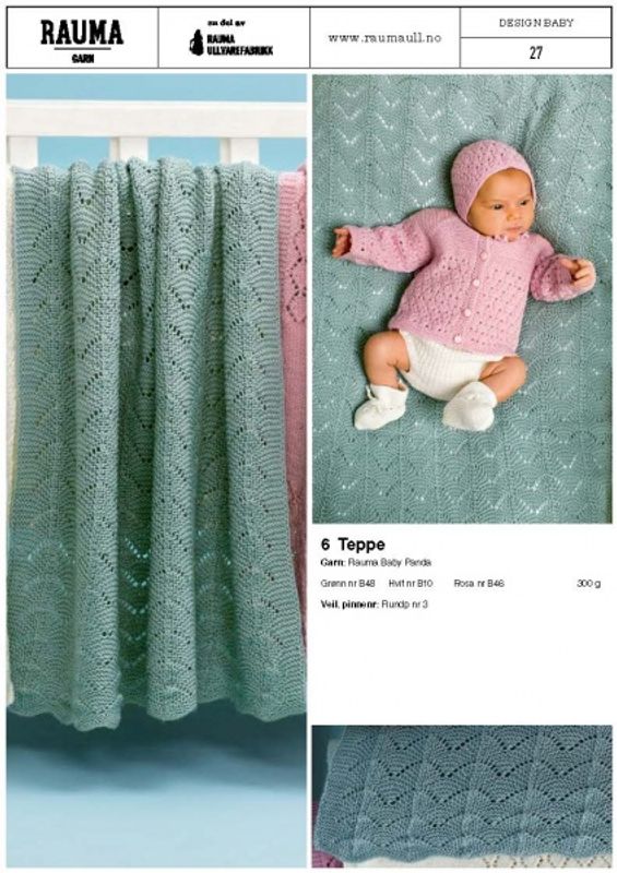 Rauma Baby 27 