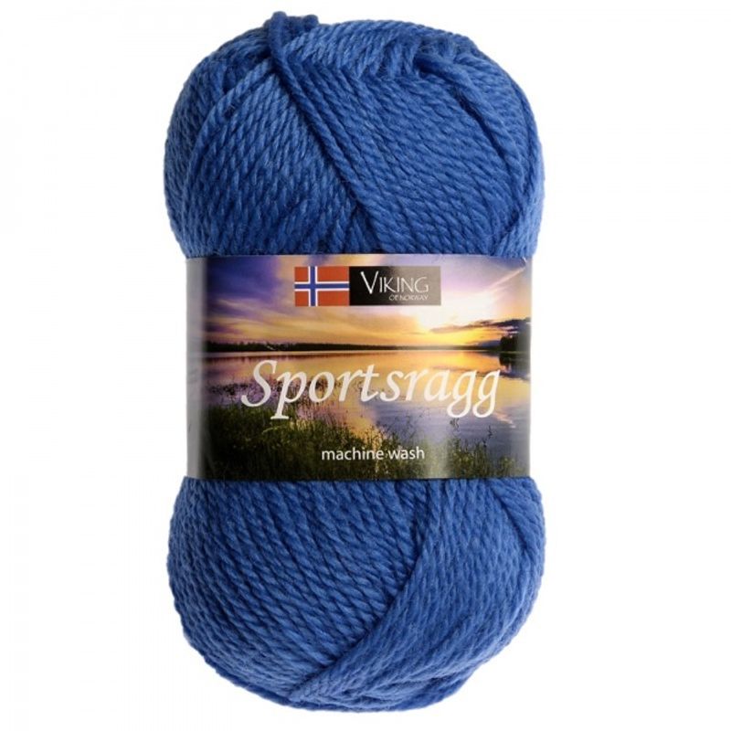 Sportsragg