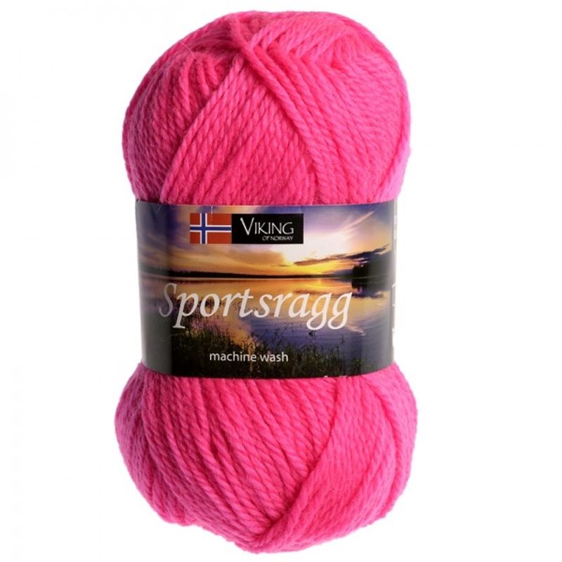 Sportsragg