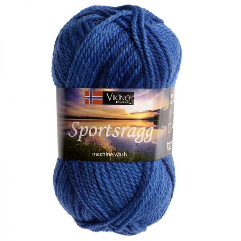 Sportsragg